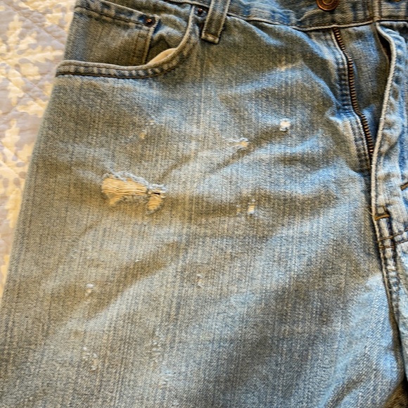 Jeans Levi’s - Picture 5 of 8